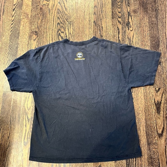 Timberland T Shirt - Picture 5 of 6